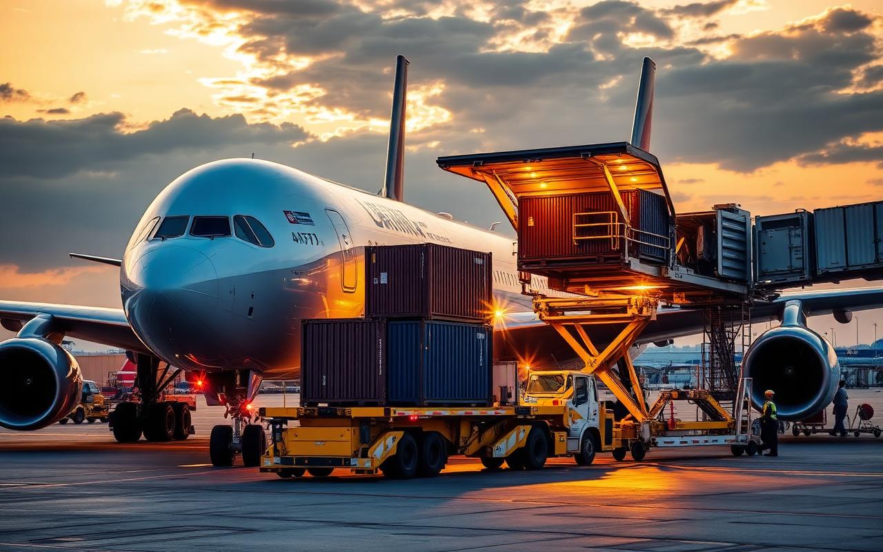 Air Freight
